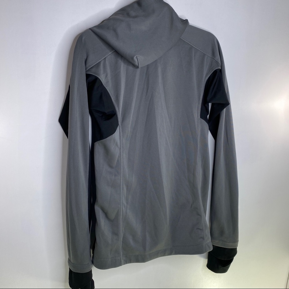 Adidas Hoodie Pull over - Picture 3 of 12